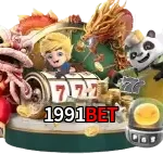 1991bet slots
